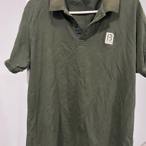 Zara man,boss,Ralph Lauren, b casual ,red tape - Picture 6 of 7